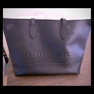 Authentic Burberry Purse